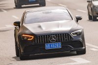4-Door Coupe