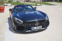 Roadster (R190)