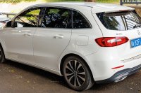 Mercedes-Benz B-Class (W247, facelift 2022) — снимка 2