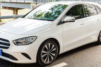 Mercedes-Benz B-Class (W247, facelift 2022) — снимка 3