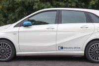 Electric Drive (W242)