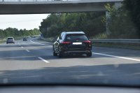 Mercedes-Benz C-Class T-modell (S206) — снимка 2