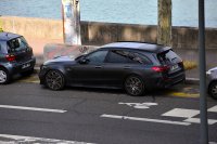 Mercedes-Benz C-Class T-modell (S206) — снимка 3