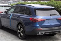 Mercedes-Benz C-Class All-Terrain — снимка 3
