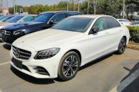 (W205, facelift 2018)