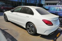 Mercedes-Benz C-Class (W205, facelift 2018) — снимка 2