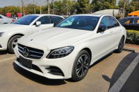 Mercedes-Benz C-Class (W205, facelift 2018) — снимка 3