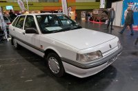 Stufenheck L48