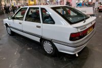 Renault 21 Stufenheck L48 — снимка 2