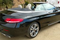Cabriolet (A205)