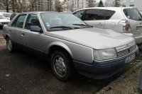 Renault 25 B29 — снимка 2
