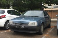 Renault 25 B29 — снимка 3