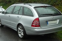 T-modell (S203, facelift 2004)