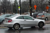 Sport Coupe (CL203, facelift 2004)