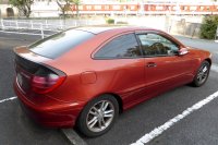 Sport Coupe (CL203)