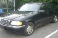 Mercedes-Benz C-Class (W202, facelift 1997) — снимка 2