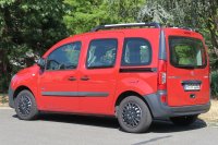 II Panel Van
