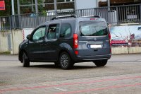 Tourer Long (W415)