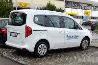 Mercedes-Benz Citan Tourer Long (W415) — снимка 3