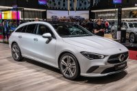 Shooting Brake (X118, facelift 2023)