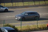 Shooting Brake (X118)