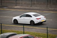 Mercedes-Benz CLA Coupe (C118) — снимка 3