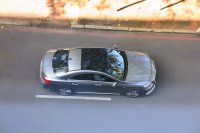 Mercedes-Benz CLA Coupe (C117) — снимка 2