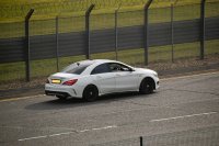 Mercedes-Benz CLA Coupe (C117) — снимка 3