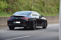 Mercedes-Benz CLS coupe (C257) — снимка 2