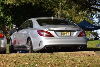 coupe (C218)