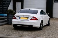 coupe (C219)