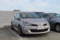 Renault Clio III — снимка 2