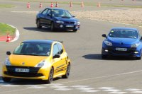 Renault Clio III — снимка 3