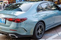 Mercedes-Benz E-Class (W214) — снимка 2