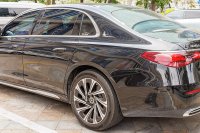 Mercedes-Benz E-Class (W214) — снимка 3