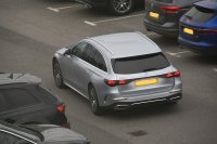 Mercedes-Benz E-Class T-modell (S214) — снимка 2