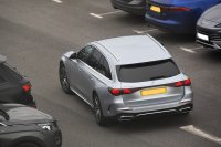 Mercedes-Benz E-Class T-modell (S214) — снимка 3