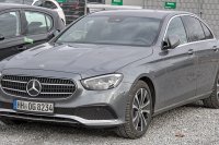 (W213, facelift 2020)