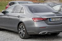 Mercedes-Benz E-Class (W213, facelift 2020) — снимка 2