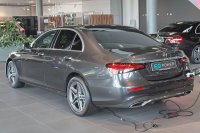 Mercedes-Benz E-Class (W213, facelift 2020) — снимка 3