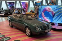 Cabrio (A238, facelift 2020)