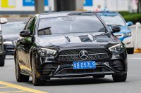 Mercedes-Benz E-Class All-Terrain (facelift 2020) — снимка 2