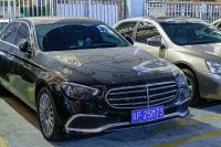 Mercedes-Benz E-Class All-Terrain (facelift 2020) — снимка 3