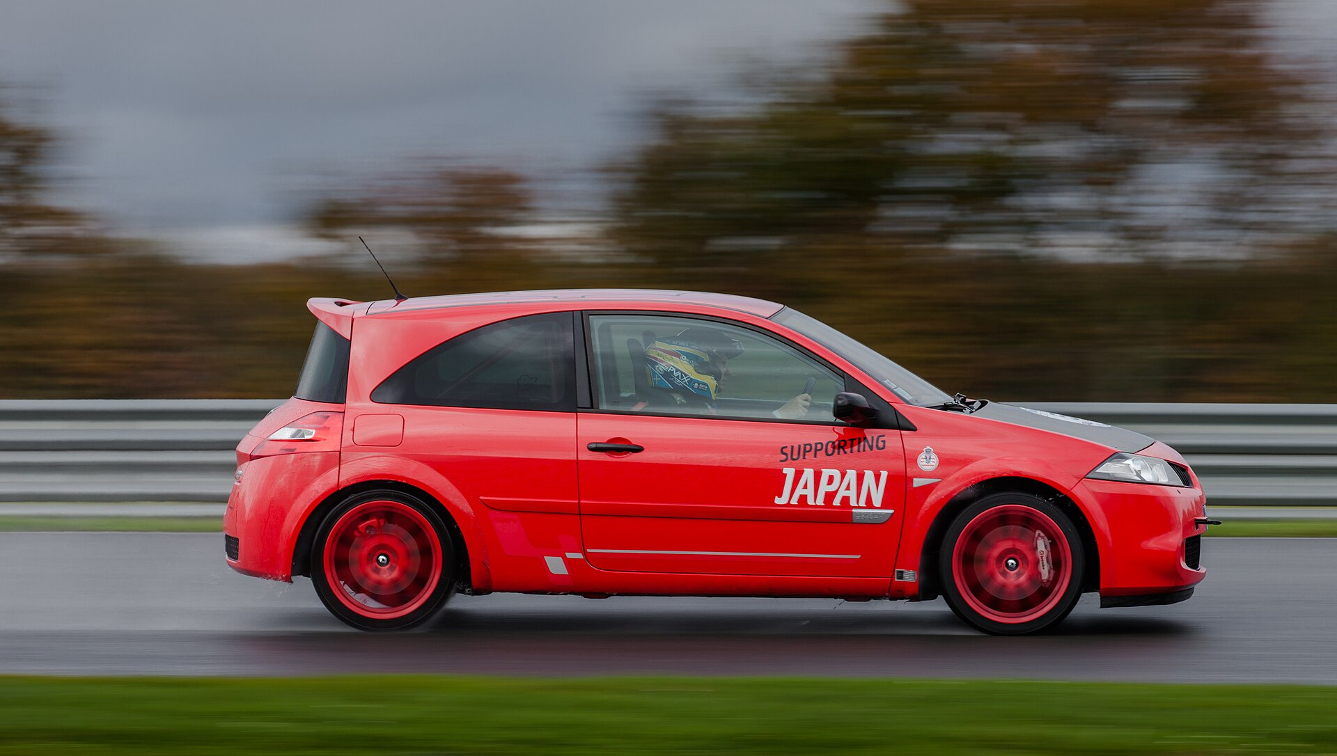 Renault Clio Sport Coupe II