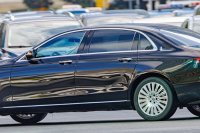 Mercedes-Benz E-Class (W213) — снимка 2
