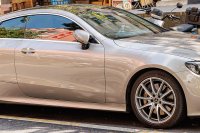 Mercedes-Benz E-Class Coupe (C207) (facelift 2013) — снимка 3
