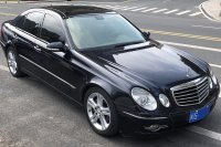 (W211, facelift 2006)