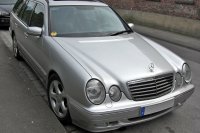 T-modell (S210, facelift 1999)