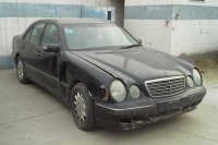 (W210, facelift 1999)