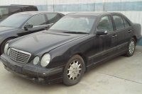Mercedes-Benz E-Class (W210, facelift 1999) — снимка 2